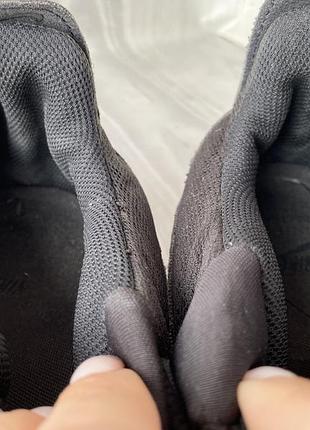 Nike кросівки 8