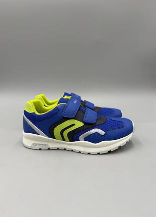 Кросівки geox pavel 35, 37 р