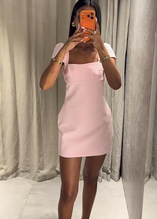 Сукня zara xs , м 4