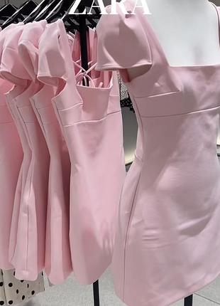 Сукня zara xs , м 2