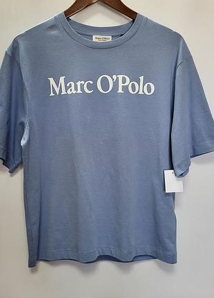 Футболка marc o'polo, оригинал, новая, размер м