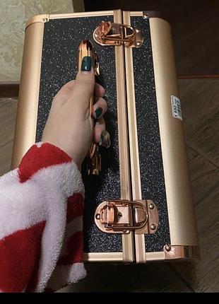Кейс для косметики