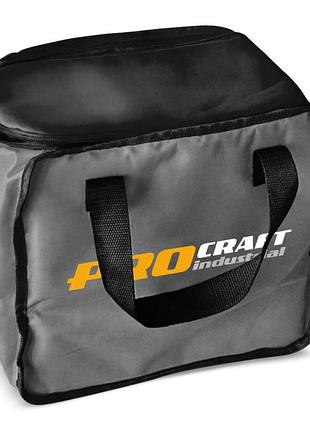 Сумка для инструментов procraft industrial bi500