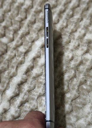Смартфон htc one (m8) 2