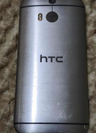 Смартфон htc one (m8) 4