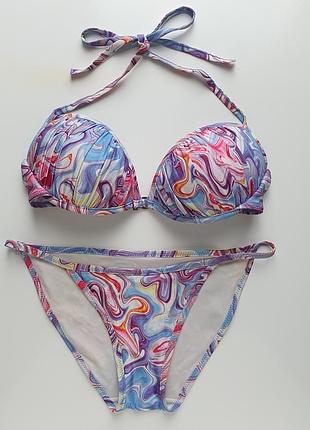 Купальник anabel arto xs 75а 75a 34