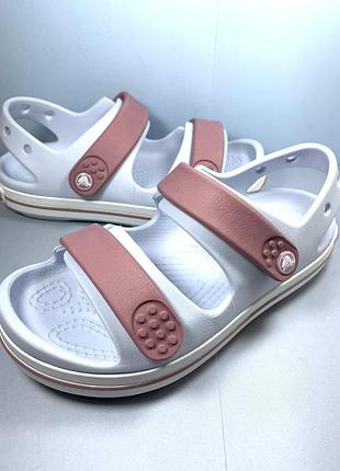 Босоніжки crocs. р.c 12 (29)