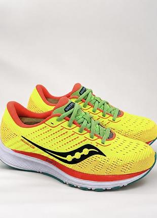 Кроссовки saucony ride 13 running performance