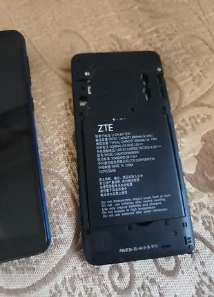 Zte blade a5 2019( запчасти) 3