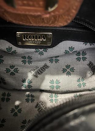 Сумка жіноча 6