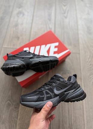 Nike v2k runtekk black light grey