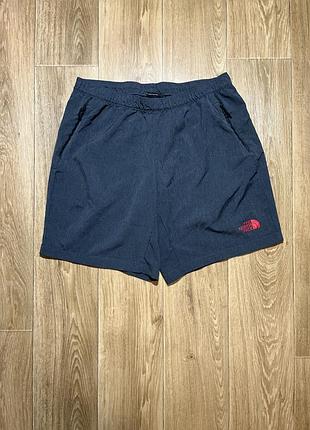 Шорти the north face