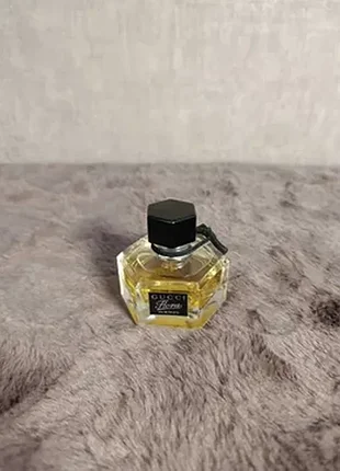 Gucci flora eau de toilette 30 мл оригинал