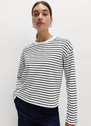 Лонгслив m&s
