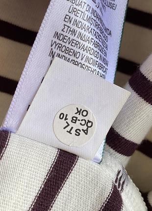 Лонгслив m&s 7
