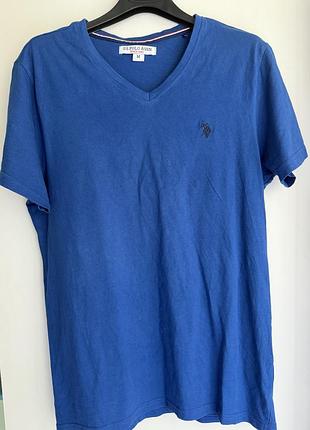 Polo футболка u.s polo assn оригінал!