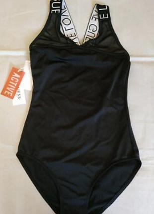 Купальник guess новий