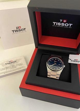 Tissot годинник tissot prx 80