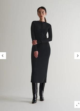 Risse &fall платье