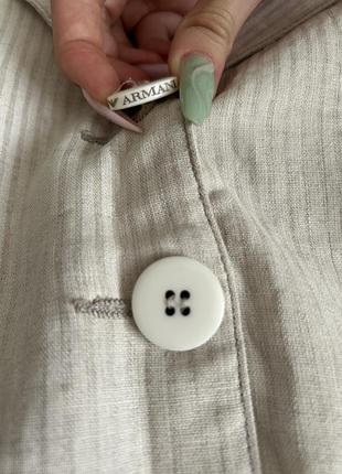 Піджак armani junior 2
