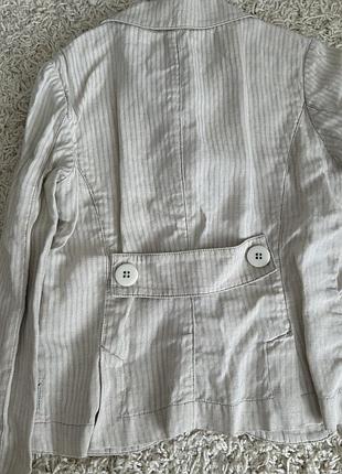 Піджак armani junior 3