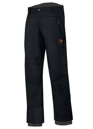 Чоловічі штани mammut alto