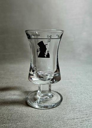 Рюмка для шнапса (шотов) rittmeister stamper