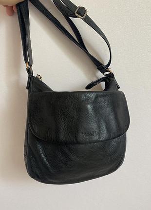 Натуральна шкіра radley