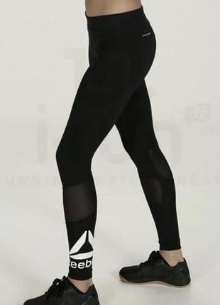 Лосины reebok