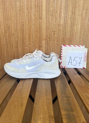 Кросівки nike wearallday