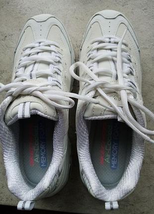 Кросівки skechers 38p.