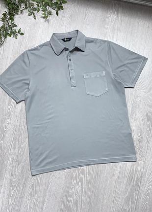 Футболка поло gabicci (l-xl)