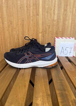 Кросівки asics gel-kinjo