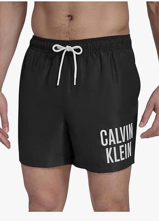 Шорти для плавання calvin klein