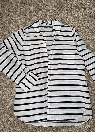 Сорочка zara