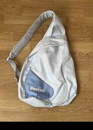 Рюкзак reebok