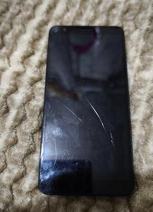 Zte blade a3 2020