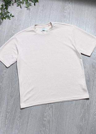 Футболка primark (l) relaxed fit