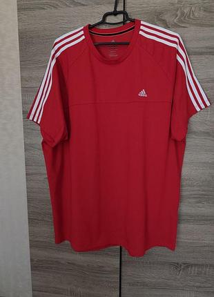 Футболка adidas