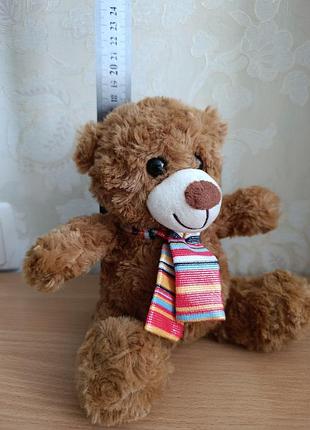 Мягкая игрушка, мишка 3