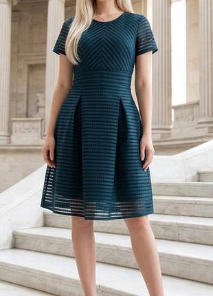 Шикарное платье от boohoo