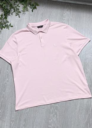 Футболка поло f&amp;f (xxl)