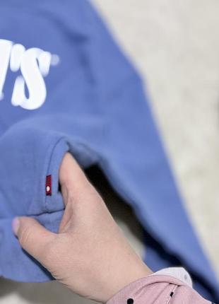 Свитшот levi’s 3