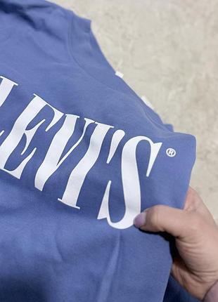 Свитшот levi’s 6