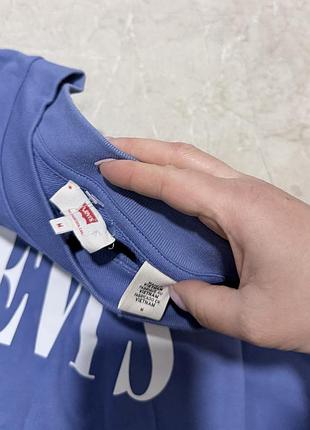 Свитшот levi’s 5