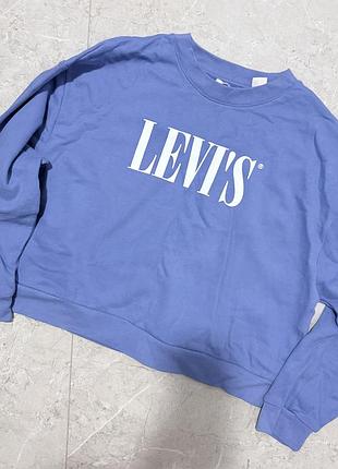 Свитшот levi’s 2