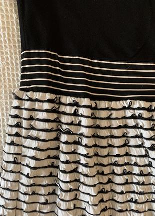 Сарафан zara basic 2