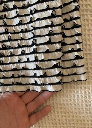 Сарафан zara basic 3