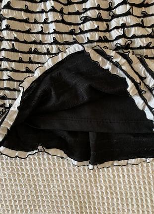 Сарафан zara basic 4