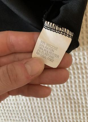 Сарафан zara basic 6